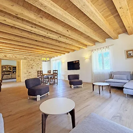 度假居 Superbe Maison De Campagne, Piscine Et Climatisation - Fr-1-824-30 勒布奎
