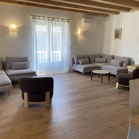 Superbe Maison De Campagne, Piscine Et Climatisation - Fr-1-824-30 度假居 勒布奎