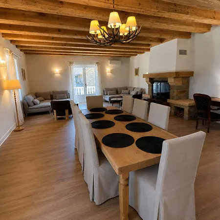 Superbe Maison De Campagne, Piscine Et Climatisation - Fr-1-824-30