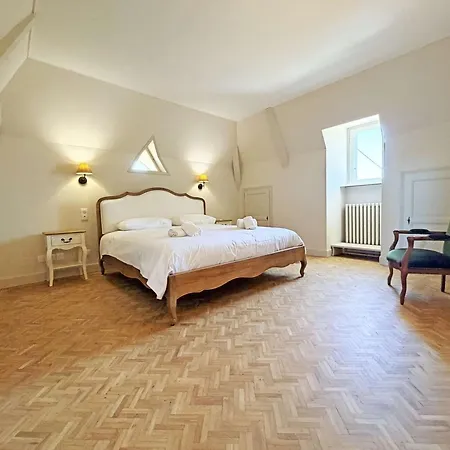 Superbe Maison De Campagne, Piscine Et Climatisation - Fr-1-824-30 Hébergement de vacances *