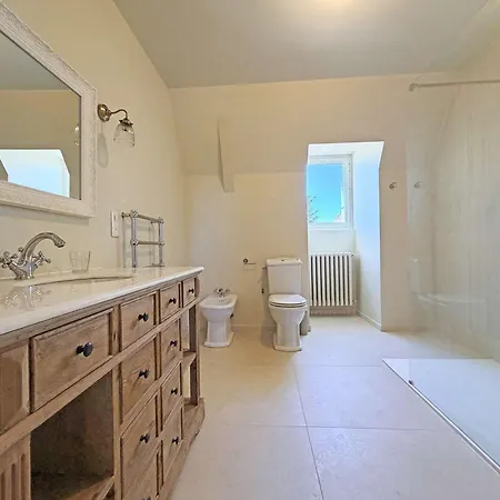 Superbe Maison De Campagne, Piscine Et Climatisation - Fr-1-824-30 度假居 勒布奎