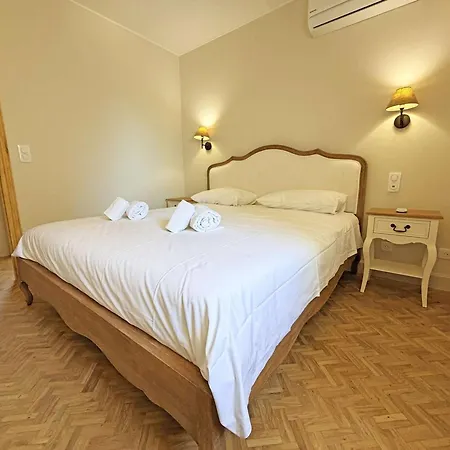 Superbe Maison De Campagne, Piscine Et Climatisation - Fr-1-824-30 度假居 *