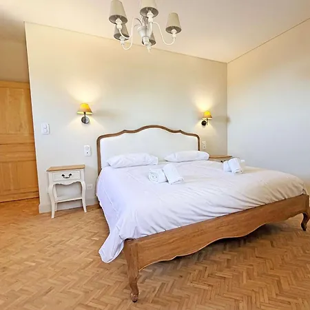 Superbe Maison De Campagne, Piscine Et Climatisation - Fr-1-824-30 *