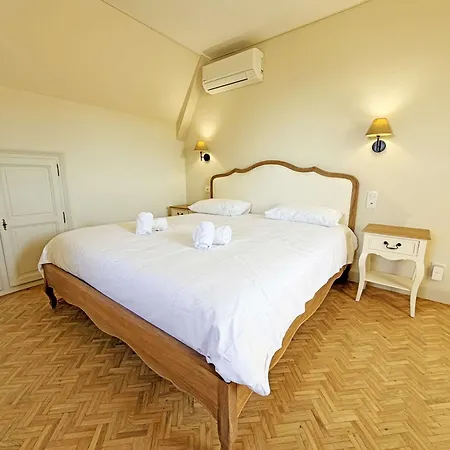 度假居 Superbe Maison De Campagne, Piscine Et Climatisation - Fr-1-824-30